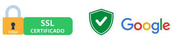 site 100 por cento seguro google